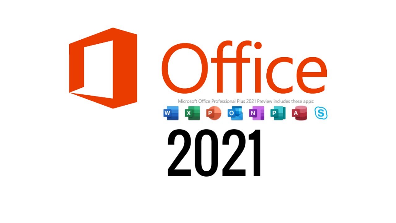 Microsoft Office 2021 is released - Check list of features in Microsoft Office 2021