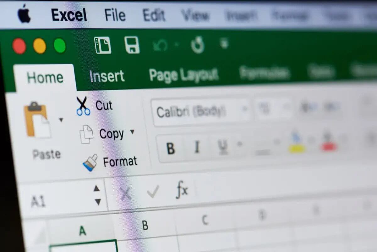 How To Get The Last Cell Used In Excel