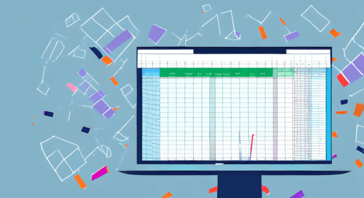 How to Freeze a Row in Excel: Step-by-Step Guide for Easy Spreadsheet Navigation